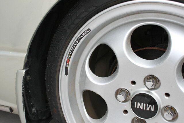 ホイールリムステッカー RACING WHEEL レーシングホイール < 自動車/バイク ホイールリムステッカー RACING WHEEL レーシングホイール < 自動車/バイク