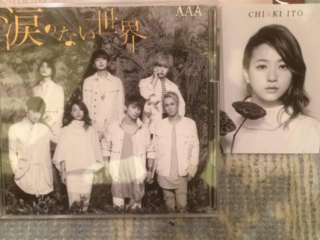 !A!AAA/܂̂ȂE/CD{DVDgJt!   ^gObY 