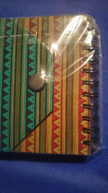 アジアン雑貨*ノート*フラップボタン < ブランド  アジアン雑貨*ノート*フラップボタン  < ブランドの