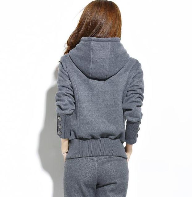 NEW★おしゃれデザイン★セットアップスエット★DG < 女性ファッション  NEW★おしゃれデザイン★セットアップスエット★DG < 女性ファッションの