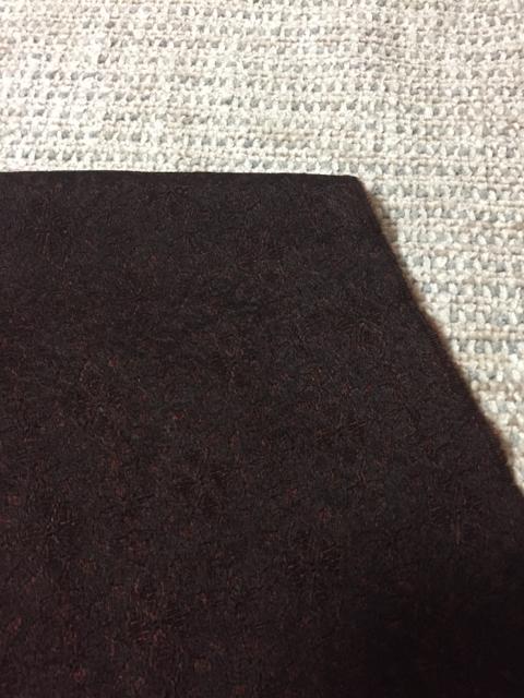 780.メンズ  織柄布マフラー☆ブラウン系 < 男性ファッション  780.メンズ  織柄布マフラー☆ブラウン系 < 男性ファッションの