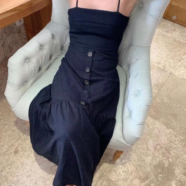 birthdaybashbbblackバースデーバッシュベアロングワンピース黒 < 女性ファッション birthdaybashbbblackバースデーバッシュベアロングワンピース黒 < 女性ファッションの