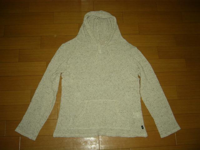 Glamb グラム 薄手 アクリルニット パーカー 2 メッシュ地 < ブランド  Glamb グラム 薄手 アクリルニット パーカー 2 メッシュ地  < ブランドの