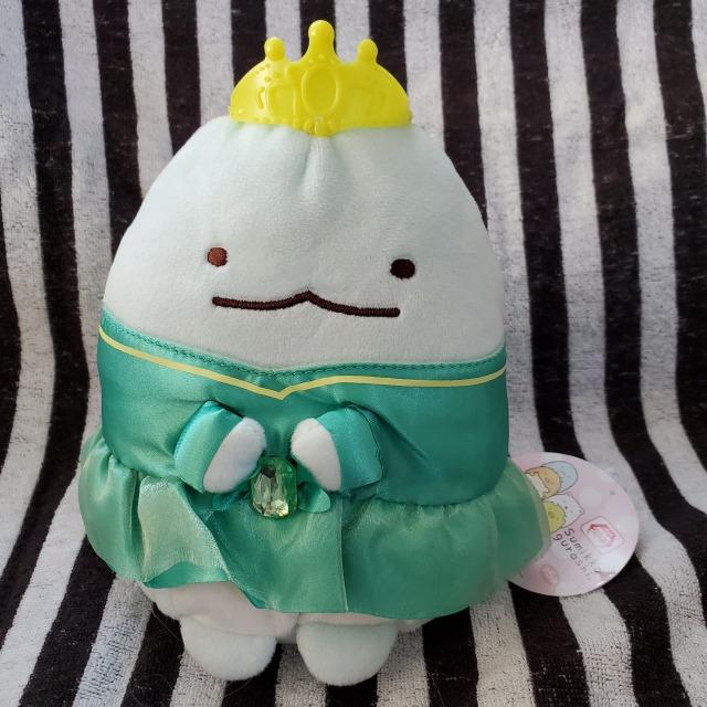 新品*非売*すみっコぐらし*おひめさまごっこ*ぬいぐるみ*とかげ < アニメ/コミック/キャラクター 新品*非売*すみっコぐらし*おひめさまごっこ*ぬいぐるみ*とかげ < アニメ/コミック/キャラクターの