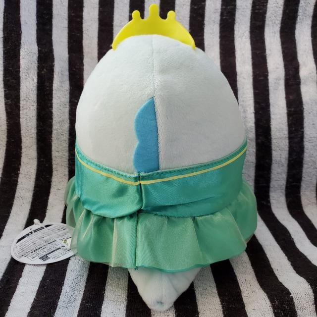 新品*非売*すみっコぐらし*おひめさまごっこ*ぬいぐるみ*とかげ < アニメ/コミック/キャラクター 新品*非売*すみっコぐらし*おひめさまごっこ*ぬいぐるみ*とかげ < アニメ/コミック/キャラクターの