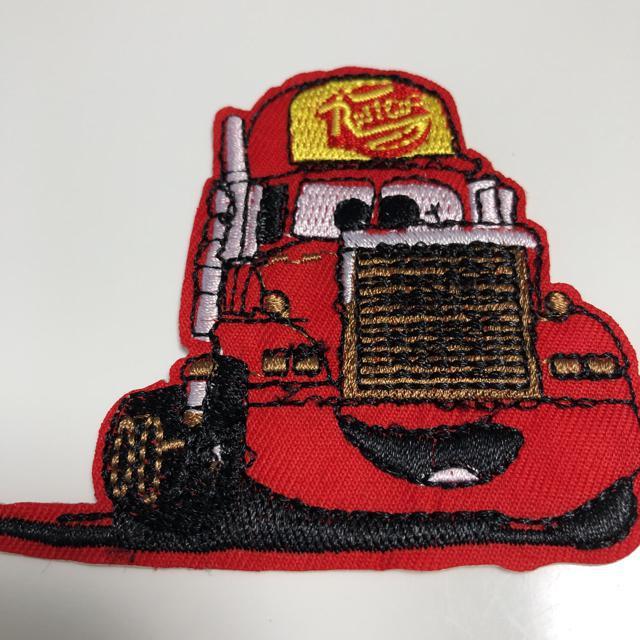 アイロンワッペン  カーズ 2 幼稚園に < ペット/手芸/園芸  アイロンワッペン  カーズ 2 幼稚園に < ペット/手芸/園芸の