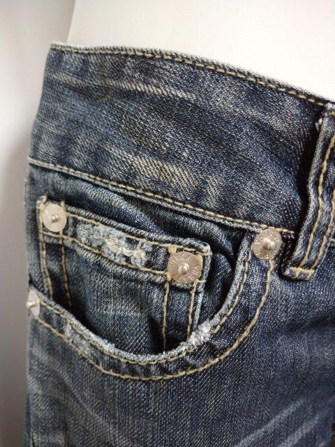 VICA PHRASE ブーツカット ジーンズ・デニム < 女性ファッション  VICA PHRASE ブーツカット ジーンズ・デニム < 女性ファッションの