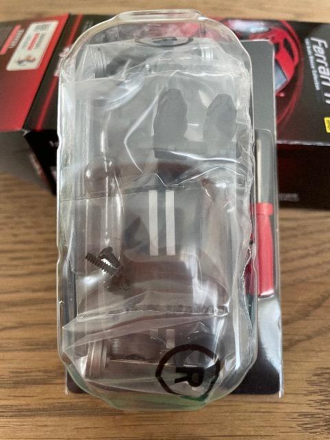 フェラーリ11 430 スクーデリア ★京商サンクス限定★ < ホビー  フェラーリ11 430 スクーデリア ★京商サンクス限定★ < ホビーの