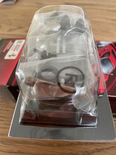 フェラーリ11 430 スクーデリア ★京商サンクス限定★ < ホビー  フェラーリ11 430 スクーデリア ★京商サンクス限定★ < ホビーの