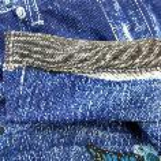 送料無料 レディース 7分丈 夏レギンス 蝶と花柄 デニム風 レギンス パンツ < 女性ファッション  送料無料 レディース 7分丈 夏レギンス 蝶と花柄 デニム風 レギンス パンツ < 女性ファッションの