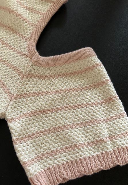 新品【イング】肩開きボーダーカットソー 定価4290円 < ブランド  新品【イング】肩開きボーダーカットソー 定価4290円 < ブランドの