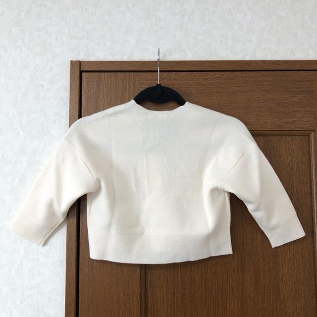 即決 UNIQLO ユニクロ ミラノリブ カーディガン 長袖 110cm < キッズ/ベビー  即決 UNIQLO ユニクロ ミラノリブ カーディガン 長袖 110cm < キッズ/ベビーの