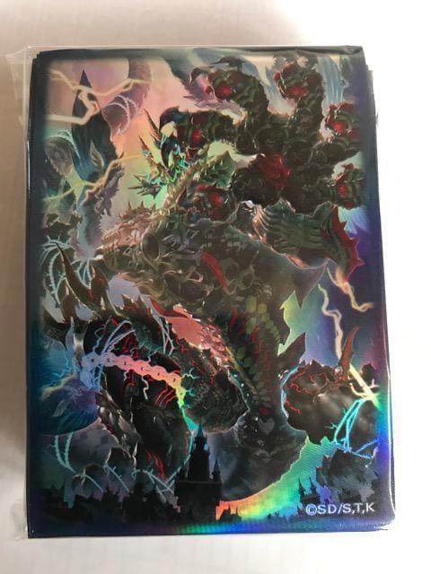 遊戯王 特製デュエリストカードプロテクター スリーブ100枚入り 天獄の王 未開封品 SUB1 < トレーディングカード 遊戯王 特製デュエリストカードプロテクター スリーブ100枚入り 天獄の王 未開封品 SUB1 < トレーディングカードの