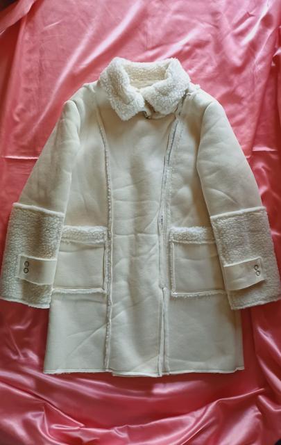 �����I�t�z���C�g�A�C�{���[�������J�b�R�����������n�{�A���������g���y���݌�3way�J���[��t�F�C�N���[�g�������O�W���P�b�g�R�[�g �� �u�����h�� 