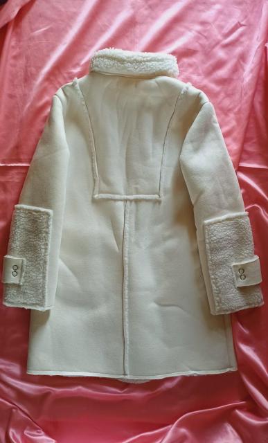 �����I�t�z���C�g�A�C�{���[�������J�b�R�����������n�{�A���������g���y���݌�3way�J���[��t�F�C�N���[�g�������O�W���P�b�g�R�[�g �� �u�����h�� 