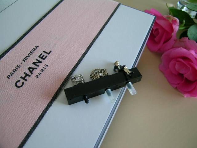 ★正規新品★CHANEL★イヤホーンジャック★バッグ/人形/ココマークラインストーン★ < ブランド ★正規新品★CHANEL★イヤホーンジャック★バッグ/人形/ココマークラインストーン★ < ブランドの