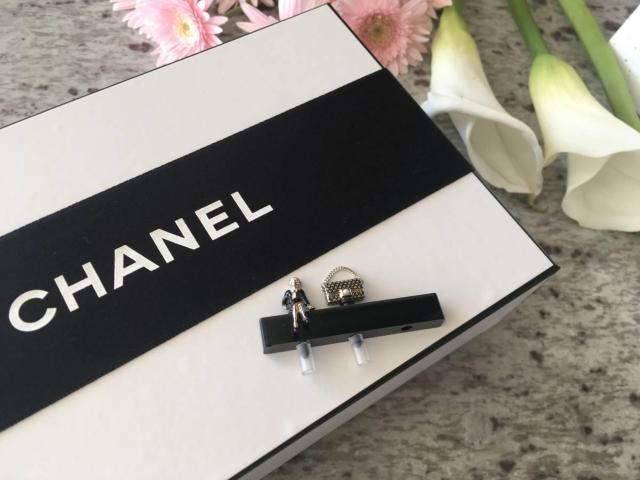 ★正規新品★CHANEL★イヤホーンジャック★バッグ/人形/ココマークラインストーン★ < ブランド ★正規新品★CHANEL★イヤホーンジャック★バッグ/人形/ココマークラインストーン★ < ブランドの