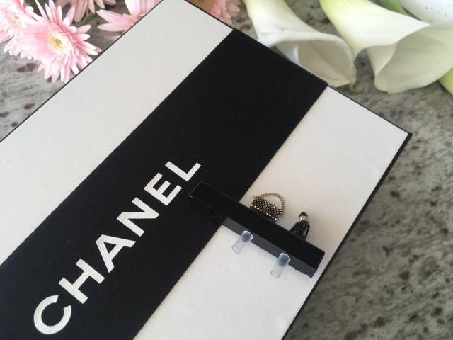 ★正規新品★CHANEL★イヤホーンジャック★バッグ/人形/ココマークラインストーン★ < ブランド ★正規新品★CHANEL★イヤホーンジャック★バッグ/人形/ココマークラインストーン★ < ブランドの