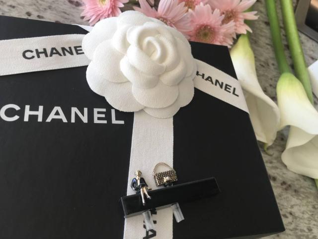 ★正規新品★CHANEL★イヤホーンジャック★バッグ/人形/ココマークラインストーン★ < ブランド ★正規新品★CHANEL★イヤホーンジャック★バッグ/人形/ココマークラインストーン★ < ブランドの