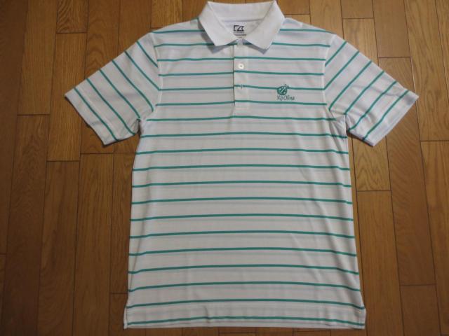 CUTTER & BUCK  Jb^[ & obN@|GXe@@|Vc@S/P   W[/X|[c 