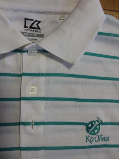 CUTTER & BUCK  Jb^[ & obN@|GXe@@|Vc@S/P  W[/X|[c 