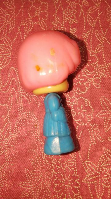 昭和レトロこえだちゃん風人形ドールフィギュアビンテージ < おもちゃ 昭和レトロこえだちゃん風人形ドールフィギュアビンテージ < おもちゃの