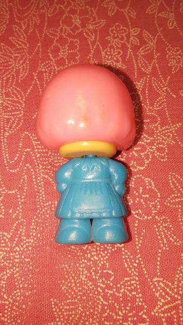 昭和レトロこえだちゃん風人形ドールフィギュアビンテージ < おもちゃ 昭和レトロこえだちゃん風人形ドールフィギュアビンテージ < おもちゃの