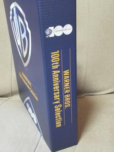 アサヒ飲料当選品 ワーナーブラザースDVD2本セット < CD/DVD/ビデオ アサヒ飲料当選品 ワーナーブラザースDVD2本セット < CD/DVD/ビデオの