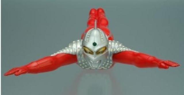 円谷飛行形態シリーズ VOL.2 ウルトラセブン ●未開封美品 < ホビー  円谷飛行形態シリーズ VOL.2 ウルトラセブン ●未開封美品 < ホビーの