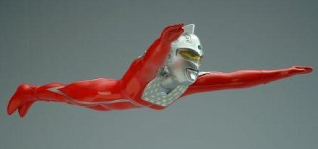 円谷飛行形態シリーズ VOL.2 ウルトラセブン ●未開封美品 < ホビー  円谷飛行形態シリーズ VOL.2 ウルトラセブン ●未開封美品 < ホビーの