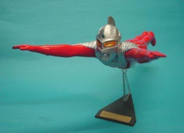 円谷飛行形態シリーズ VOL.2 ウルトラセブン ●未開封美品 < ホビー  円谷飛行形態シリーズ VOL.2 ウルトラセブン ●未開封美品 < ホビーの