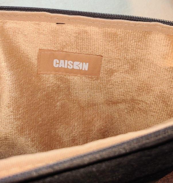 ノートパソコンケース★パソコンケース★CAISON★13.3インチ★学生★会社員★大学生★高校生★営業マン★新品未使用★送料無料 < PC本体/周辺機器  ノートパソコンケース★パソコンケース★CAISON★13.3インチ★学生★会社員★大学生★高校生★営業マン★新品未使用★送料無料 < PC本体/周辺機器の