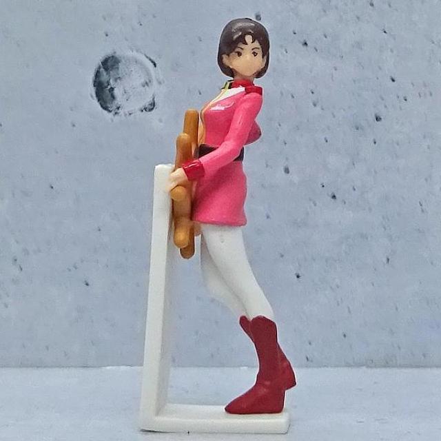 ☆ミライ・ヤシマ デスクトップのホワイトベースクルー < アニメ/コミック/キャラクター  ☆ミライ・ヤシマ デスクトップのホワイトベースクルー  < アニメ/コミック/キャラクターの