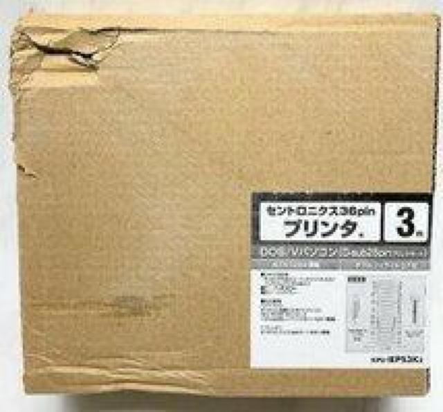 TTvC IEEE1284v^P[u 3m CgO[ KPU-IEPS3K2  PC{/Ӌ@ 