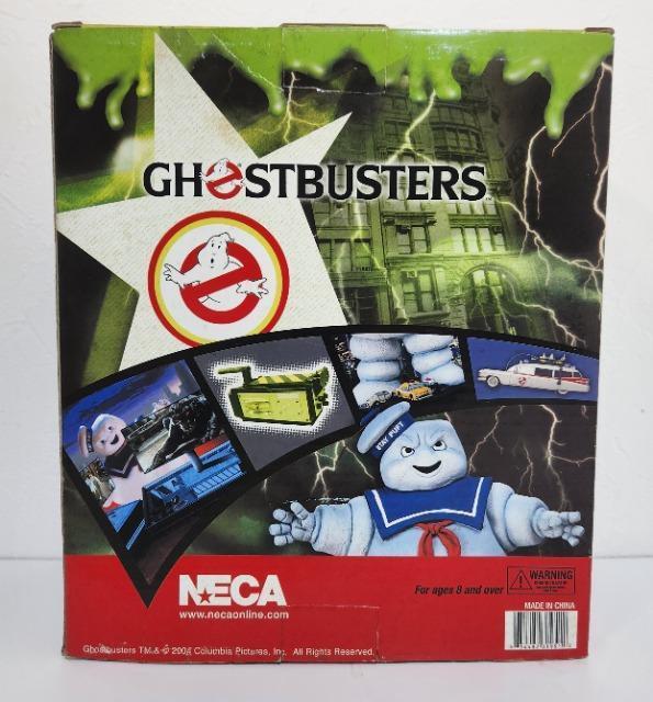 ゴーストバスターズ ネカ NECA マシュマロマン ヘッドノッカー HEAD KNOCKERS フィギュア < ホビー  ゴーストバスターズ ネカ NECA マシュマロマン ヘッドノッカー HEAD KNOCKERS フィギュア < ホビーの