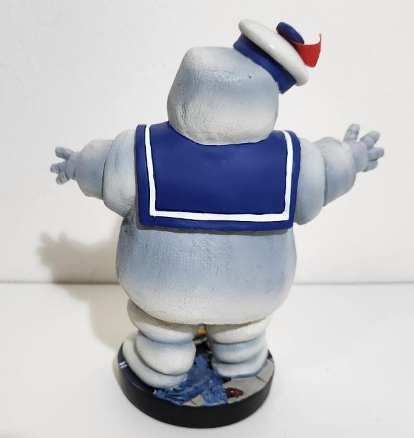 ゴーストバスターズ ネカ NECA マシュマロマン ヘッドノッカー HEAD KNOCKERS フィギュア < ホビー  ゴーストバスターズ ネカ NECA マシュマロマン ヘッドノッカー HEAD KNOCKERS フィギュア < ホビーの