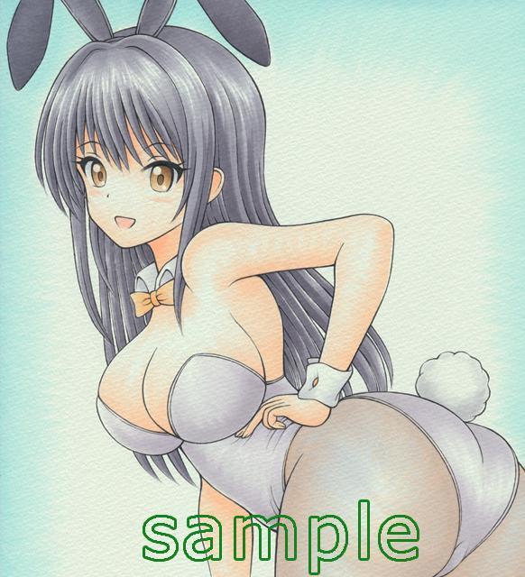 ����C���X�g�@�Î��B�@(To LOVE��)�@�o�j�[�K�[��