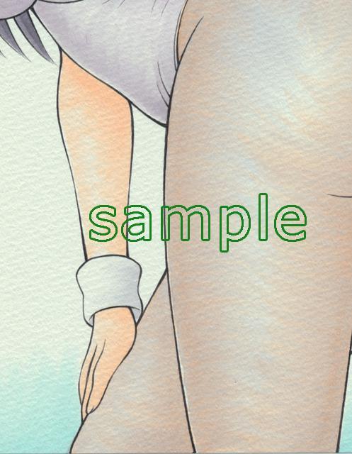 ����C���X�g�@�Î��B�@(To LOVE��)�@�o�j�[�K�[��