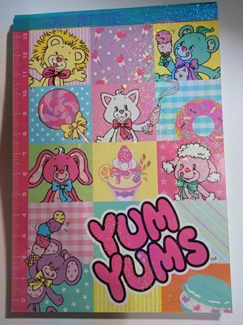 YUMYUMS ���������Y ������ 4�� �}�J���� �L�����f�B 