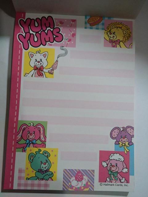 YUMYUMS ���������Y ������ 4�� �}�J���� �L�����f�B