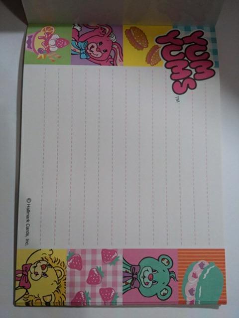 YUMYUMS ���������Y ������ 4�� �}�J���� �L�����f�B