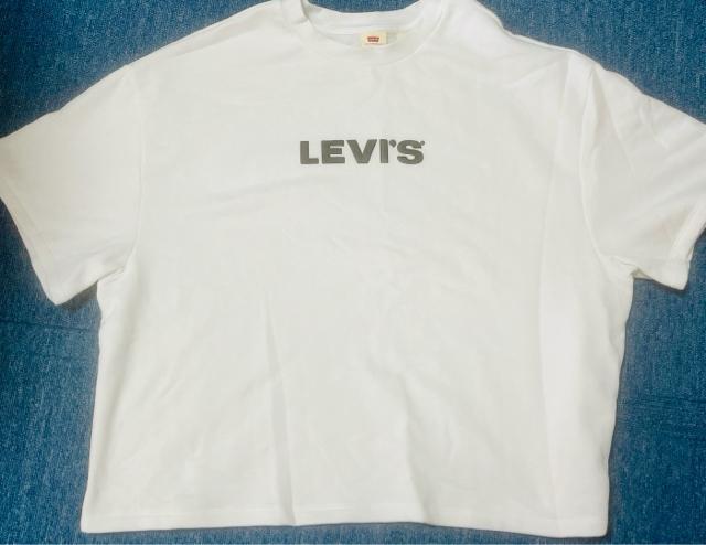 ★Levi's★ロゴTシャツ < ブランド ★Levi's★ロゴTシャツ < ブランドの