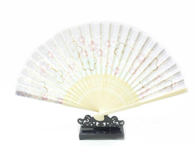 和扇子 ・竹骨/布面 ・新品・即決! < 女性ファッション 和扇子 ・竹骨/布面 ・新品・即決! < 女性ファッションの