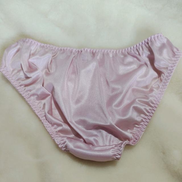 新品タグ付き LLサイズ パステルピンク×ホワイトとアイボリーのレース < 女性ファッション  新品タグ付き LLサイズ パステルピンク×ホワイトとアイボリーのレース < 女性ファッションの