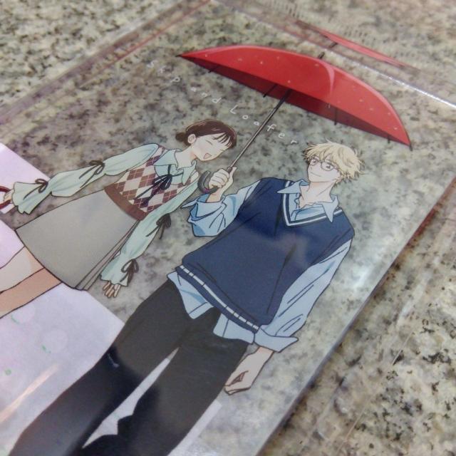 送料無料!スキップとローファー アクリルブロック 岩倉美津未&志摩聡介 < アニメ/コミック/キャラクター  送料無料!スキップとローファー アクリルブロック 岩倉美津未&志摩聡介 < アニメ/コミック/キャラクターの