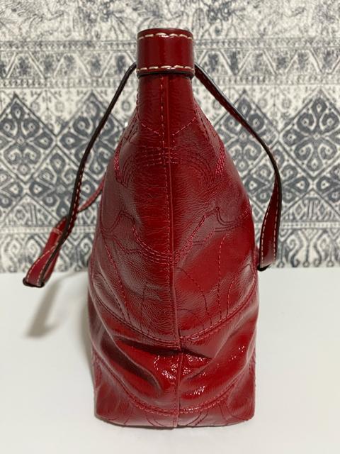 【中古品】COACH コーチ F15142 シグネチャー トートバッグ ハンド < ブランド  【中古品】COACH コーチ F15142 シグネチャー トートバッグ ハンド < ブランドの