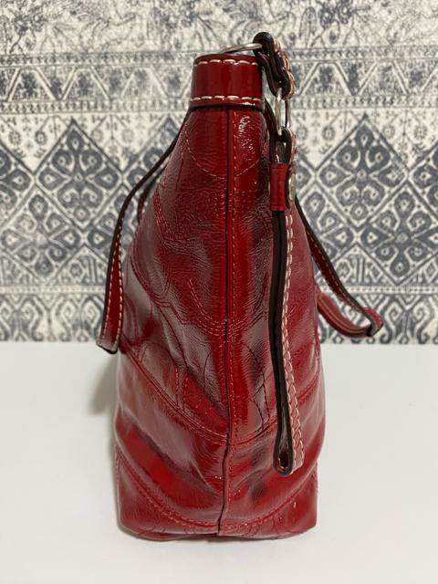 【中古品】COACH コーチ F15142 シグネチャー トートバッグ ハンド < ブランド  【中古品】COACH コーチ F15142 シグネチャー トートバッグ ハンド < ブランドの