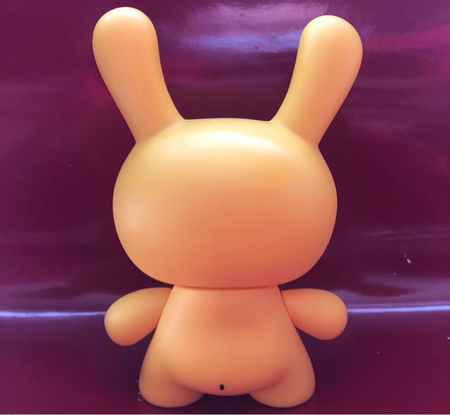 《Kidrobot × Swatch》フィギュア kozik toy2r QEE デザイナーズトイ dunny ART TOY < ホビー  《Kidrobot × Swatch》フィギュア kozik toy2r QEE デザイナーズトイ dunny ART TOY < ホビーの