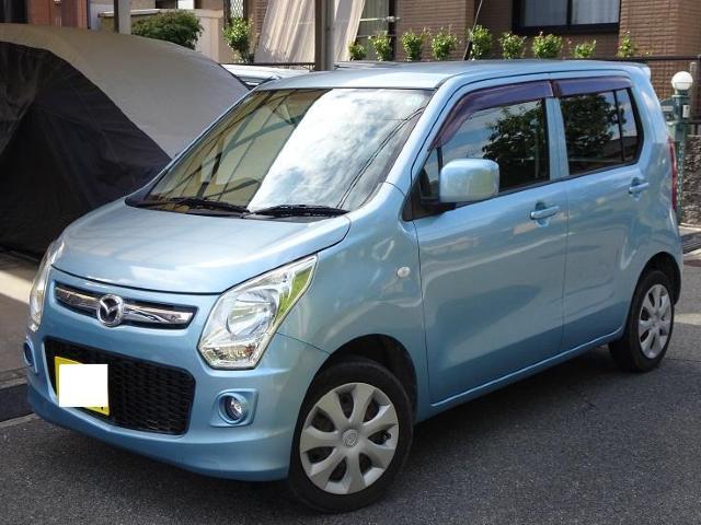 ★激安★豪華装備★人気★綺麗★絶好調★ナビ/地デジテレビ/DVD★キーレス★フォグランプ★ETC★車検8年7月迄★フレア XG < 自動車/バイク ★激安★豪華装備★人気★綺麗★絶好調★ナビ/地デジテレビ/DVD★キーレス★フォグランプ★ETC★車検8年7月迄★フレア XG < 自動車/バイク