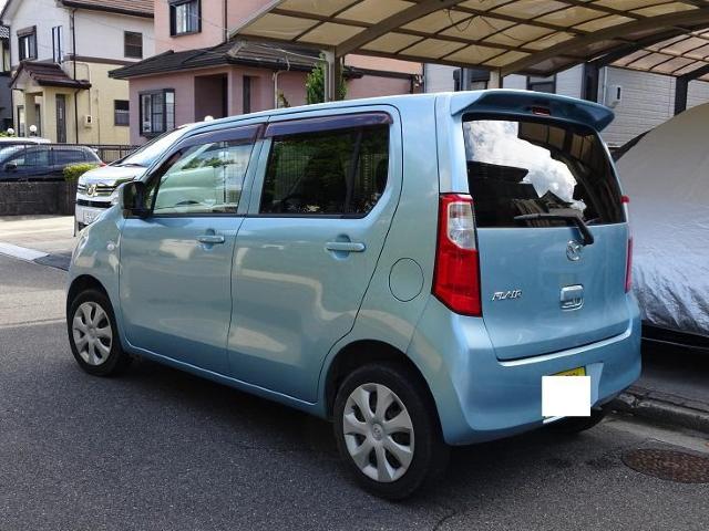 ★激安★豪華装備★人気★綺麗★絶好調★ナビ/地デジテレビ/DVD★キーレス★フォグランプ★ETC★車検8年7月迄★フレア XG < 自動車/バイク ★激安★豪華装備★人気★綺麗★絶好調★ナビ/地デジテレビ/DVD★キーレス★フォグランプ★ETC★車検8年7月迄★フレア XG < 自動車/バイク